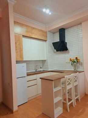 Cozy apartment at Yraz district